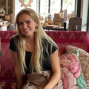 Meet your Posher, Carley